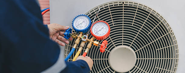 Licensed Hvac Installation service in Somerville, MA - HVAC Repair CO