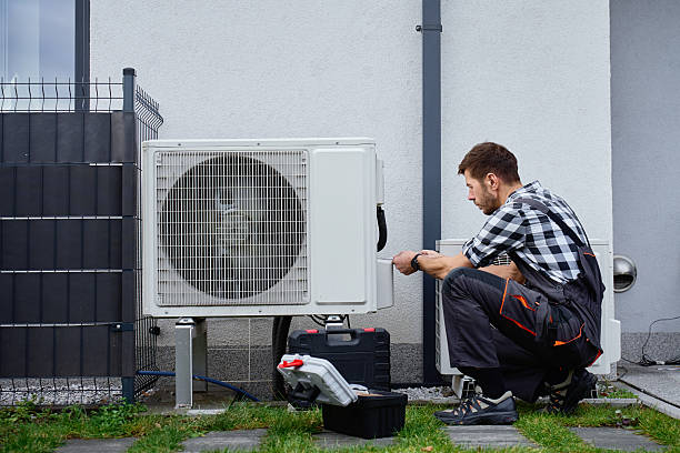 Trusted Hvac Installation service in Somerville, MA - HVAC Repair CO